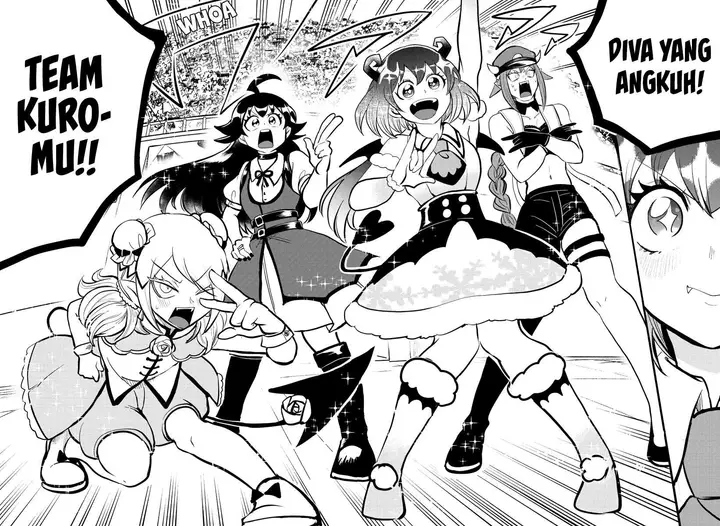 image-komik-mairimashita-iruma-kun-chapter-186-15/19