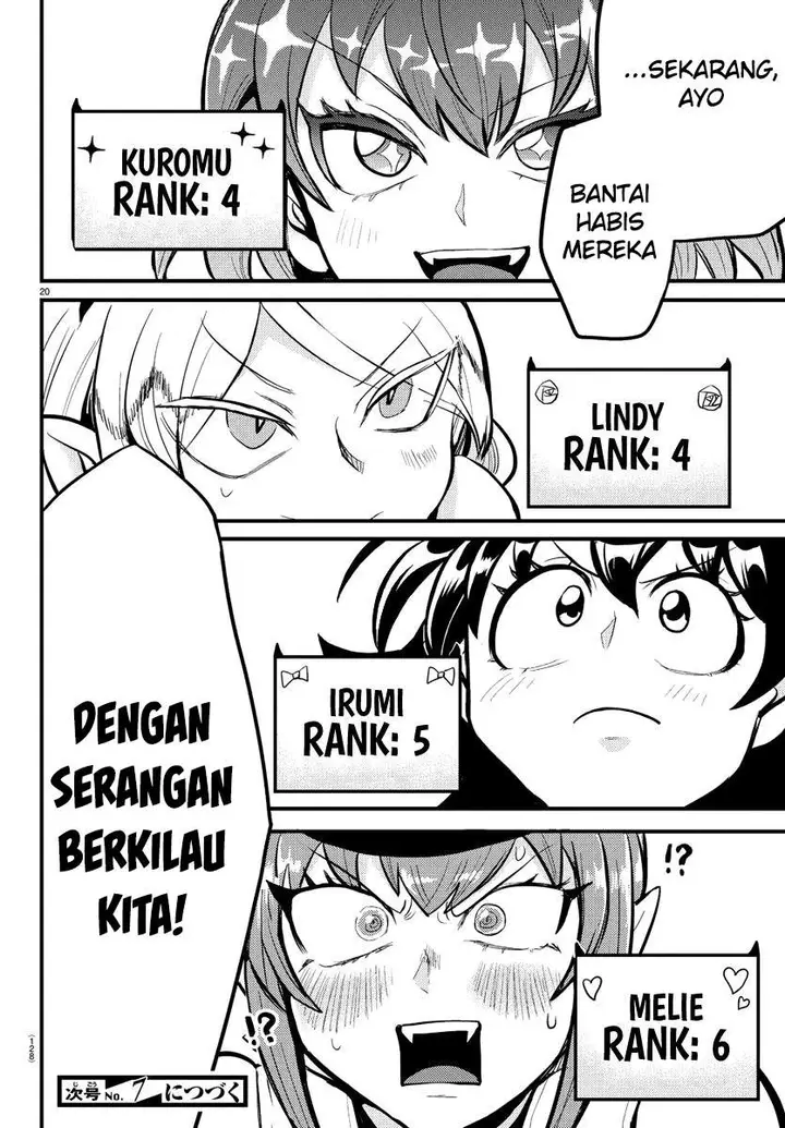 image-komik-mairimashita-iruma-kun-chapter-186-18/19