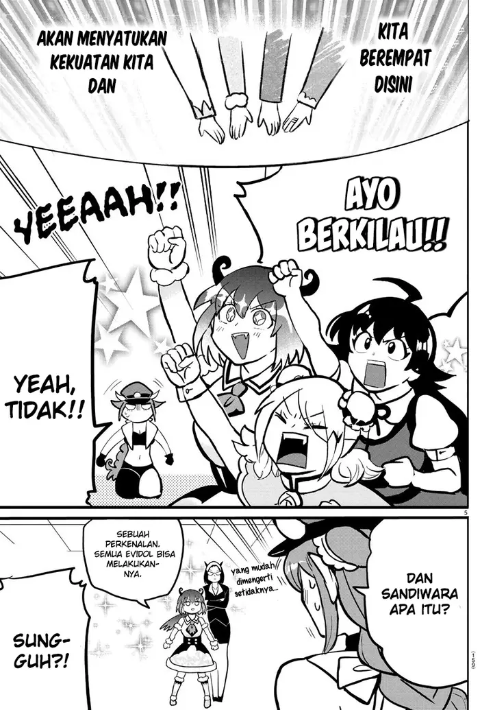 image-komik-mairimashita-iruma-kun-chapter-187-4/17