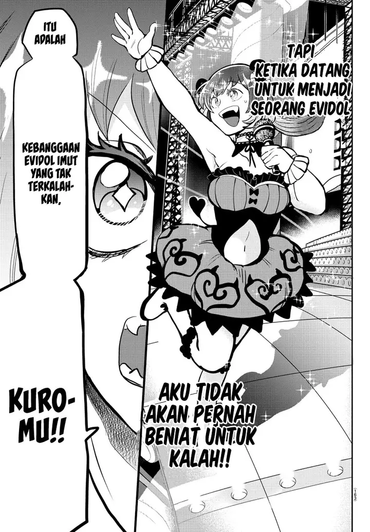 image-komik-mairimashita-iruma-kun-chapter-187-8/17