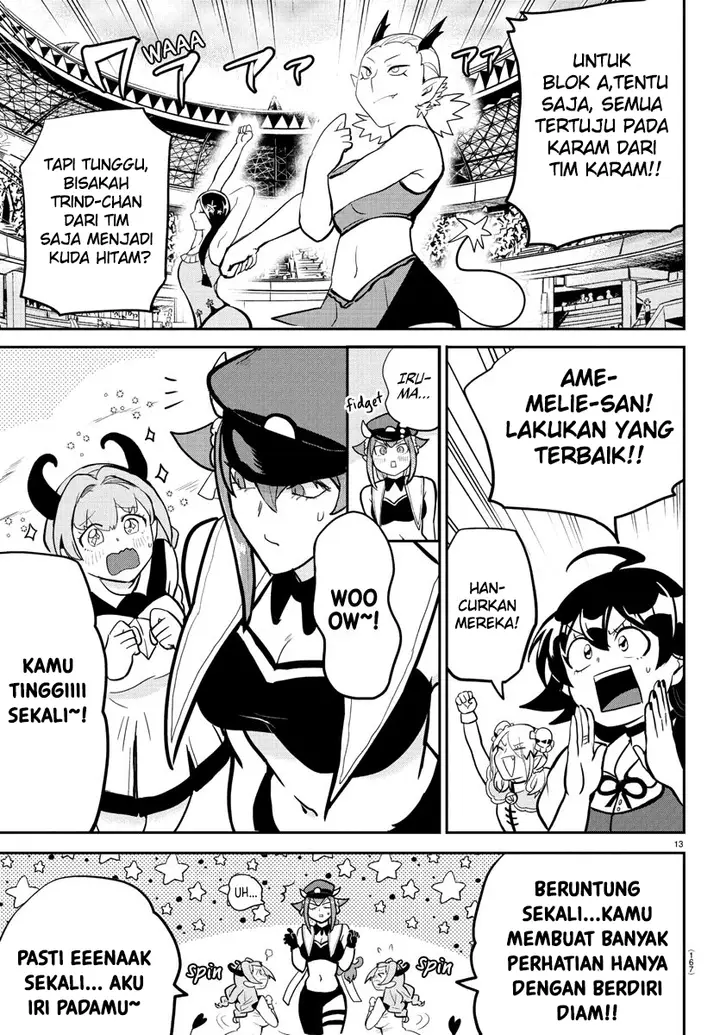 image-komik-mairimashita-iruma-kun-chapter-187-11/17