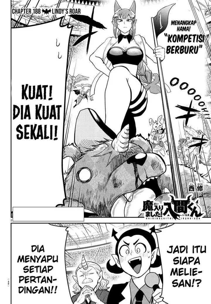 image-komik-mairimashita-iruma-kun-chapter-188-1/19