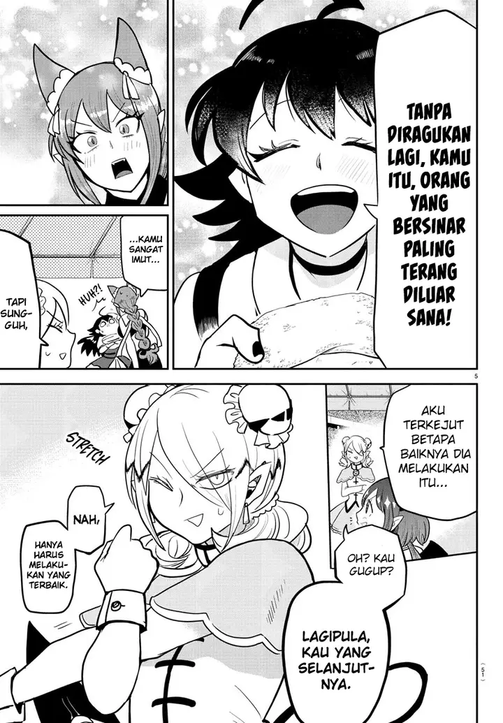 image-komik-mairimashita-iruma-kun-chapter-188-4/19