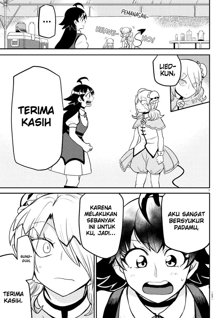 image-komik-mairimashita-iruma-kun-chapter-188-6/19