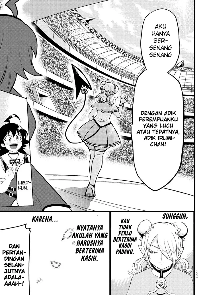 image-komik-mairimashita-iruma-kun-chapter-188-8/19