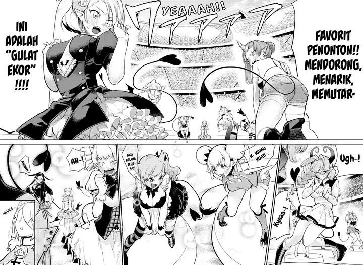 image-komik-mairimashita-iruma-kun-chapter-188-9/19