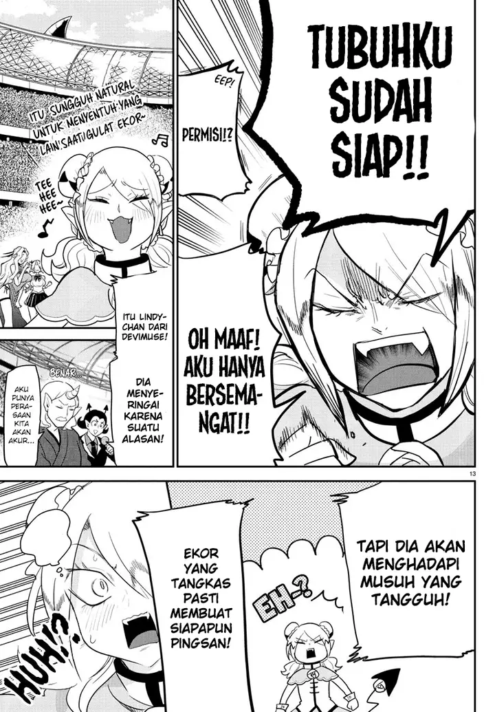 image-komik-mairimashita-iruma-kun-chapter-188-11/19
