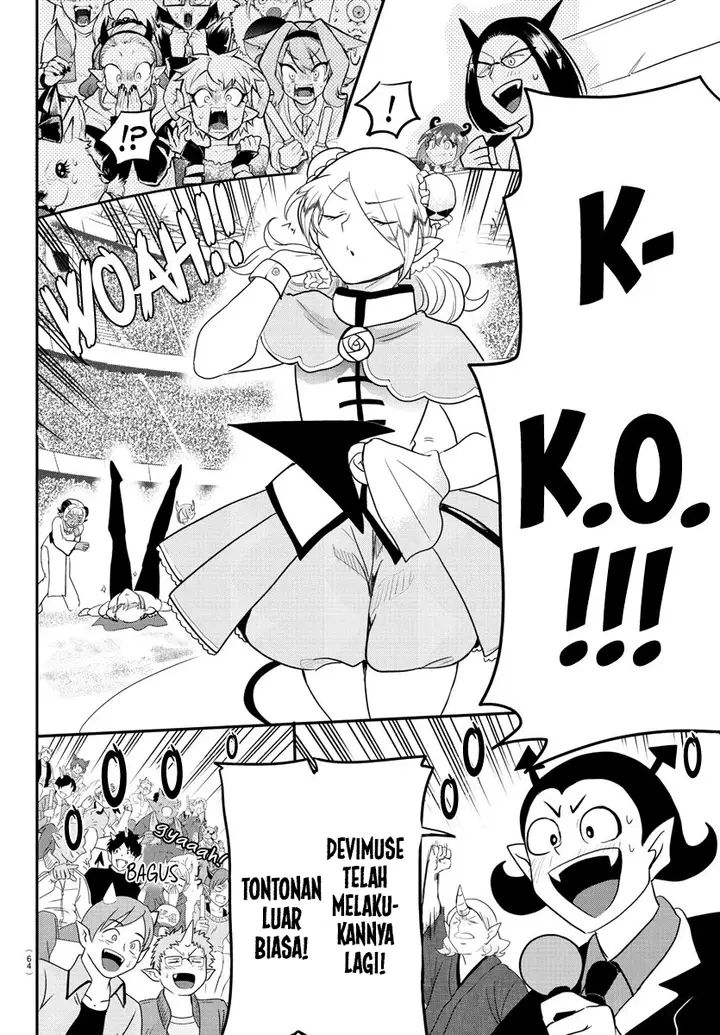 image-komik-mairimashita-iruma-kun-chapter-188-15/19