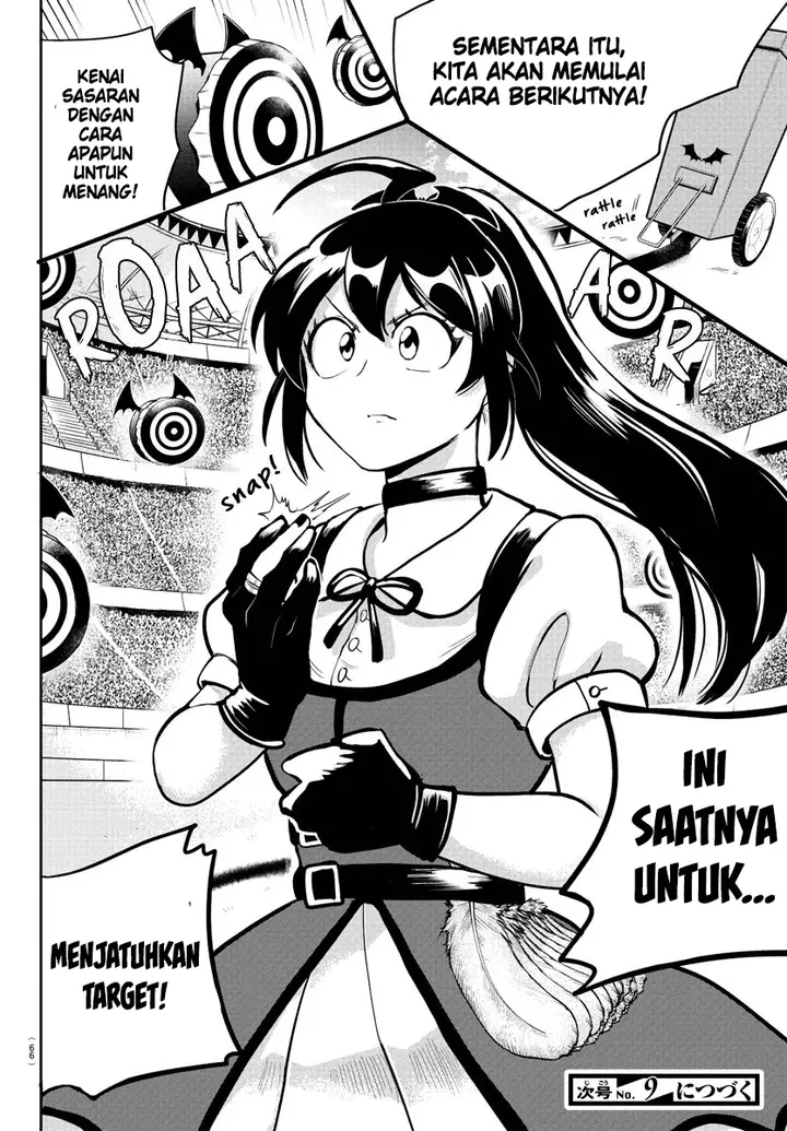image-komik-mairimashita-iruma-kun-chapter-188-17/19