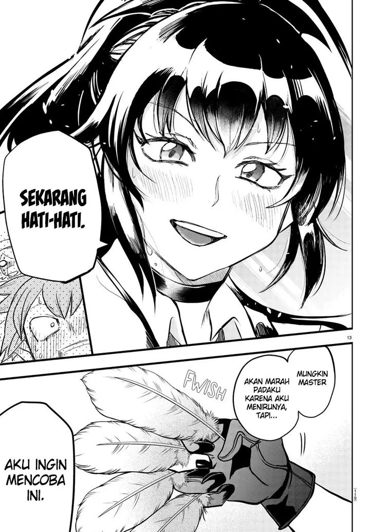 image-komik-mairimashita-iruma-kun-chapter-189-12/17