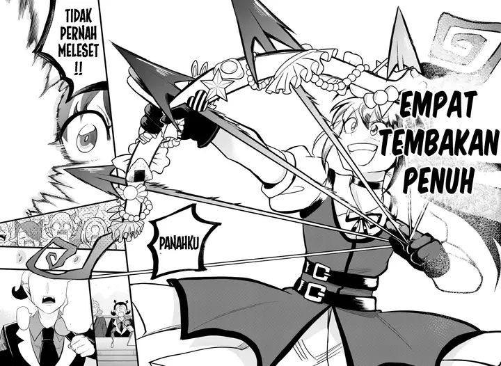 image-komik-mairimashita-iruma-kun-chapter-189-13/17