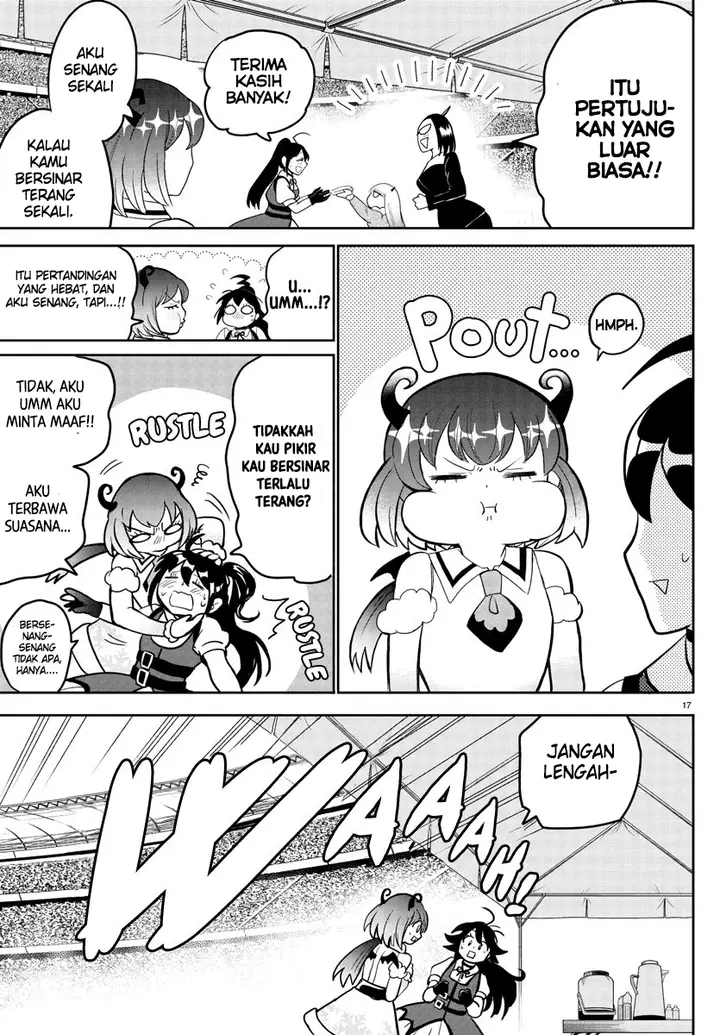 image-komik-mairimashita-iruma-kun-chapter-189-14/17