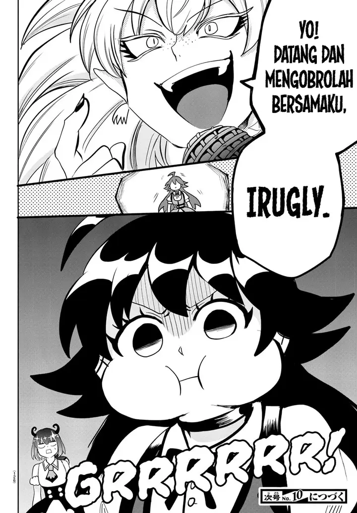 image-komik-mairimashita-iruma-kun-chapter-189-16/17