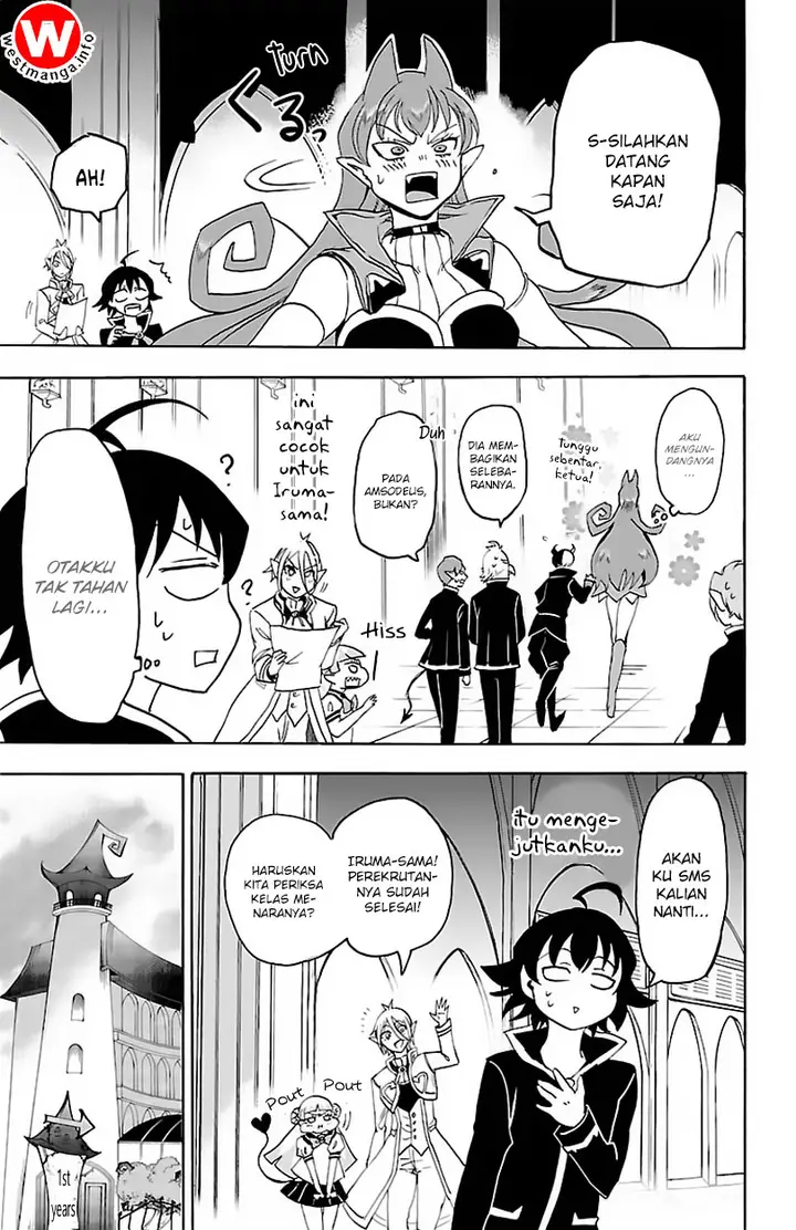 image-komik-mairimashita-iruma-kun-chapter-19-11/20