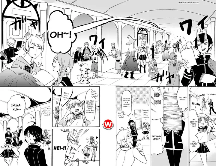 image-komik-mairimashita-iruma-kun-chapter-19-12/20