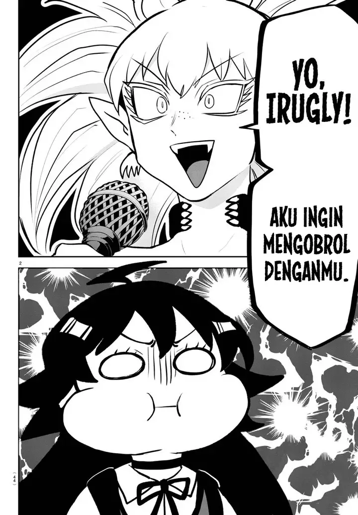 image-komik-mairimashita-iruma-kun-chapter-190-1/17