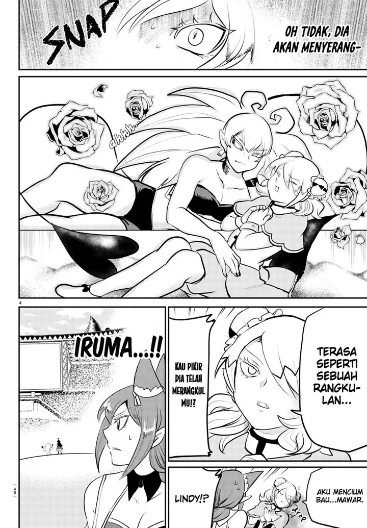 image-komik-mairimashita-iruma-kun-chapter-190-3/17