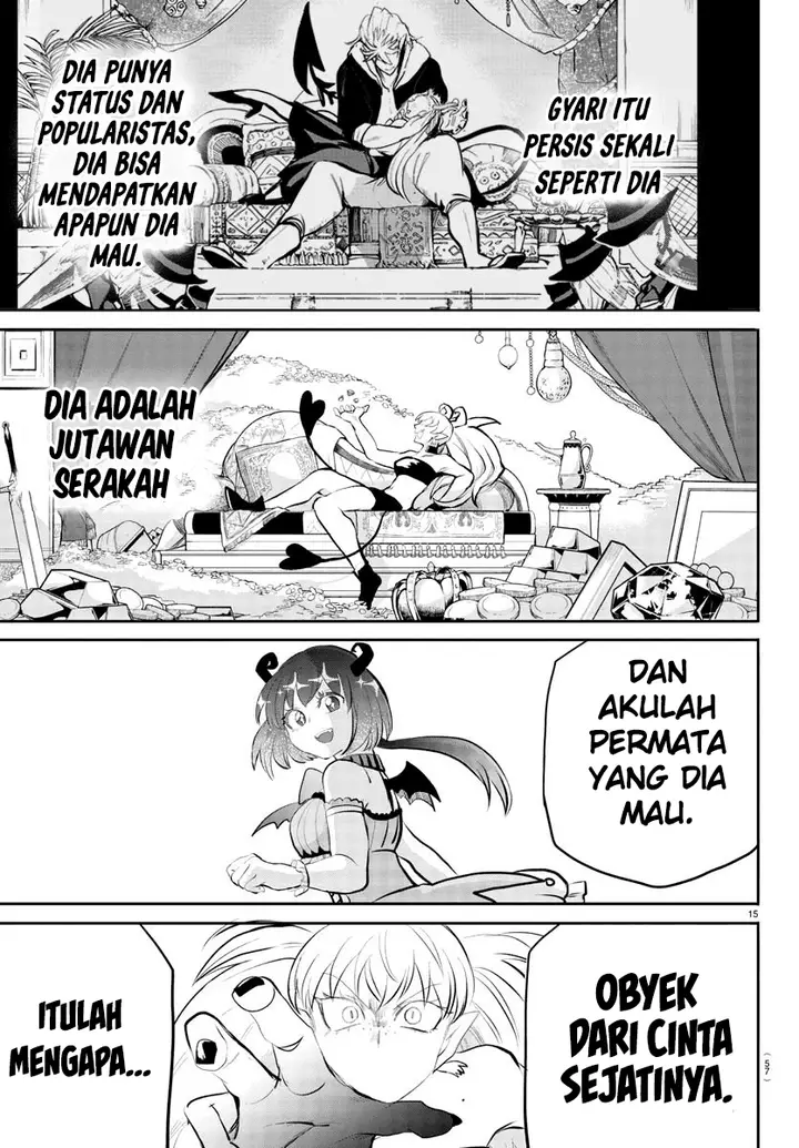 image-komik-mairimashita-iruma-kun-chapter-190-13/17