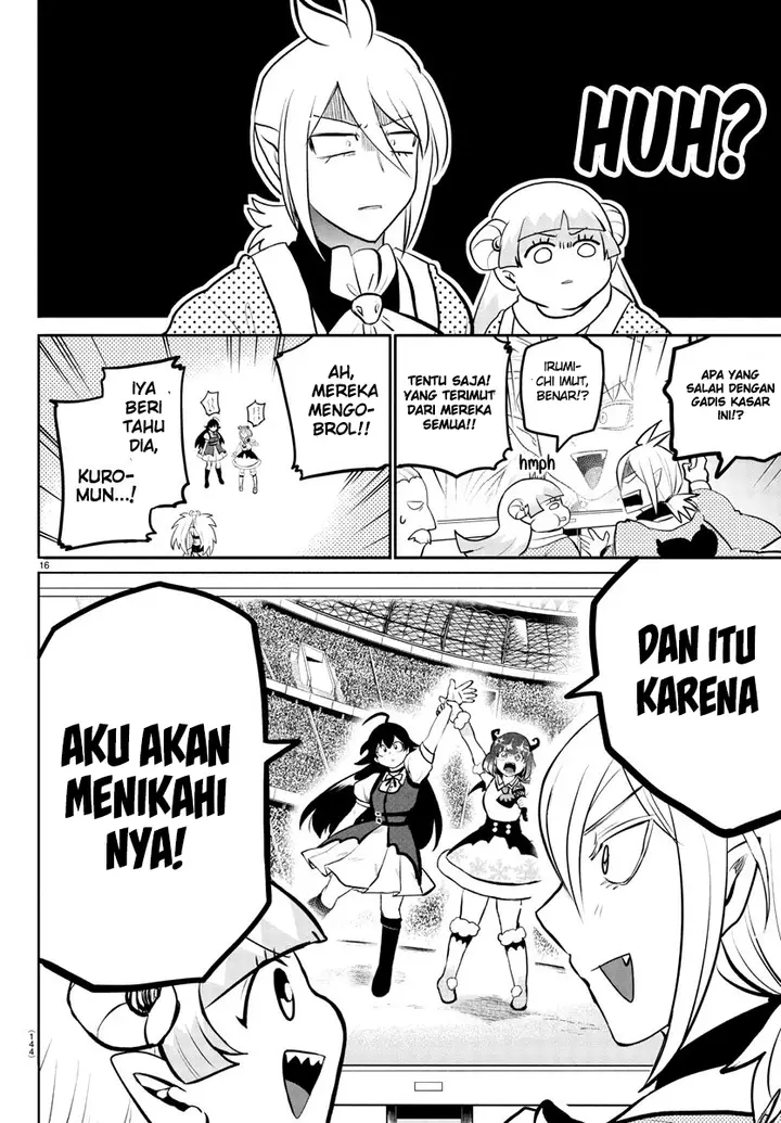 image-komik-mairimashita-iruma-kun-chapter-191-15/20