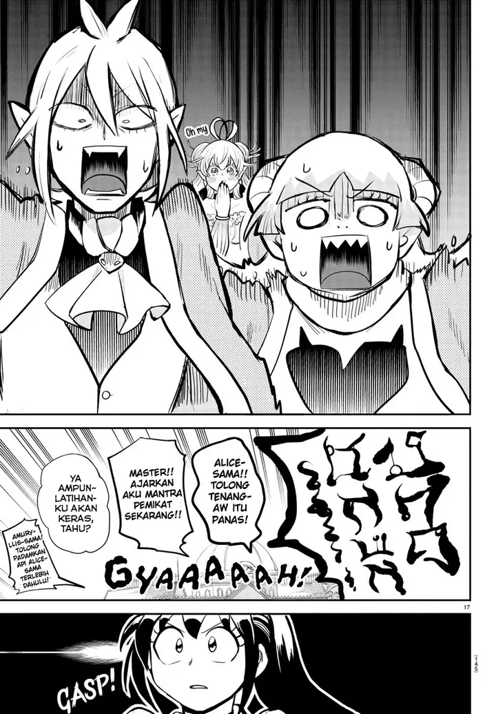 image-komik-mairimashita-iruma-kun-chapter-191-16/20