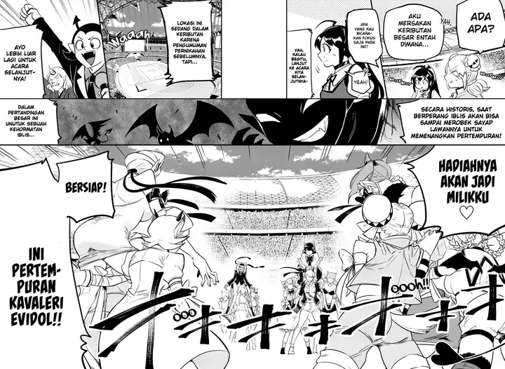 image-komik-mairimashita-iruma-kun-chapter-191-17/20