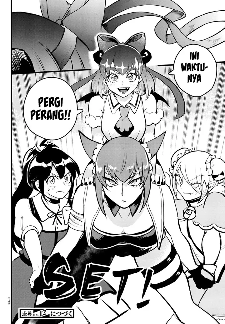 image-komik-mairimashita-iruma-kun-chapter-191-18/20