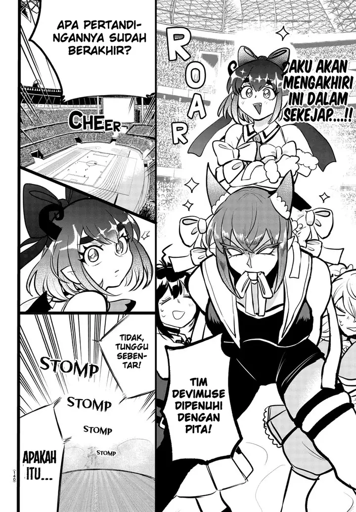 image-komik-mairimashita-iruma-kun-chapter-192-4/19