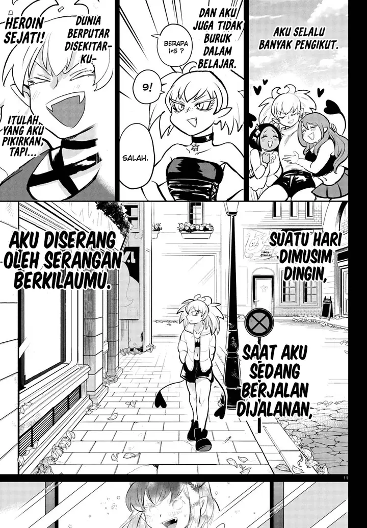 image-komik-mairimashita-iruma-kun-chapter-192-9/19