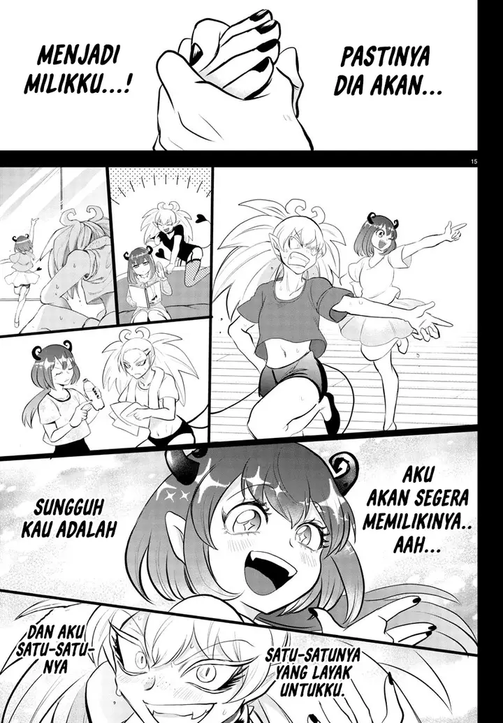 image-komik-mairimashita-iruma-kun-chapter-192-12/19