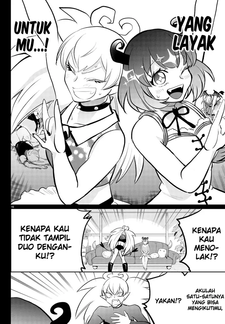 image-komik-mairimashita-iruma-kun-chapter-192-13/19