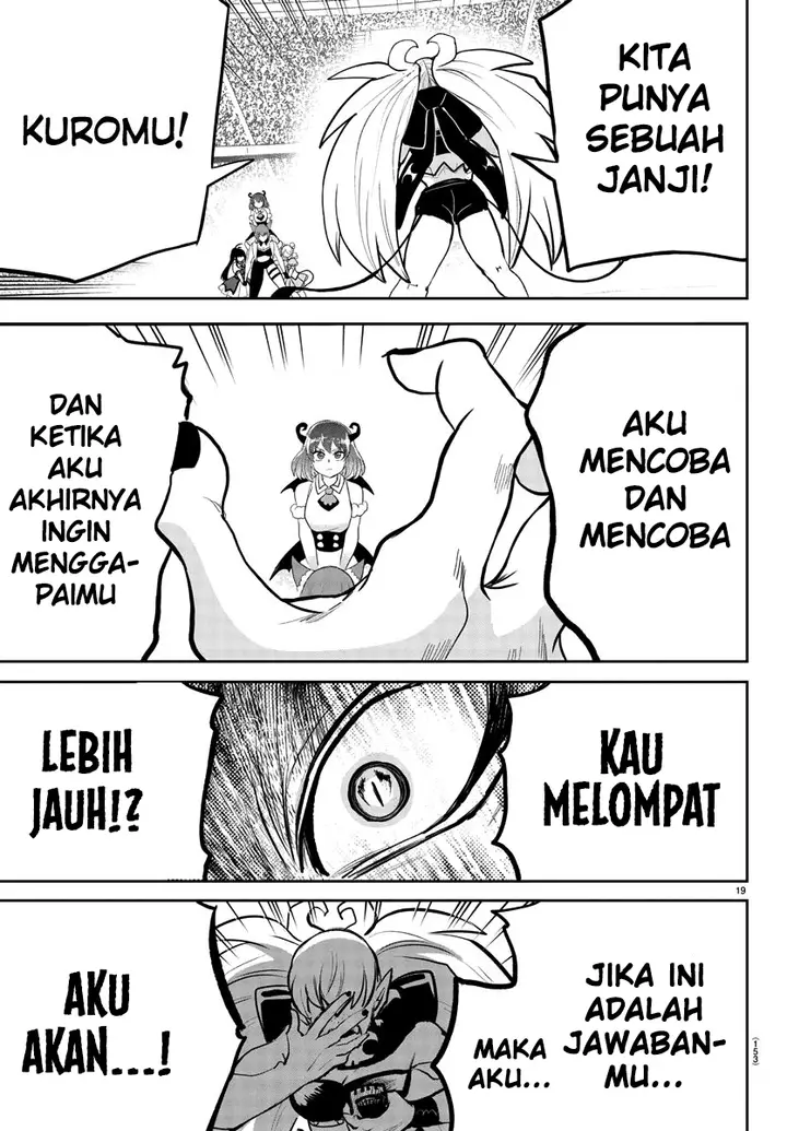 image-komik-mairimashita-iruma-kun-chapter-192-16/19