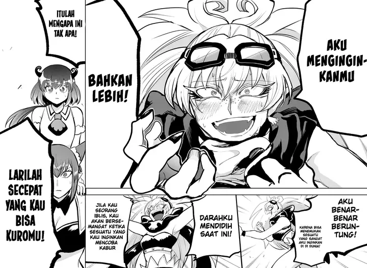image-komik-mairimashita-iruma-kun-chapter-192-17/19