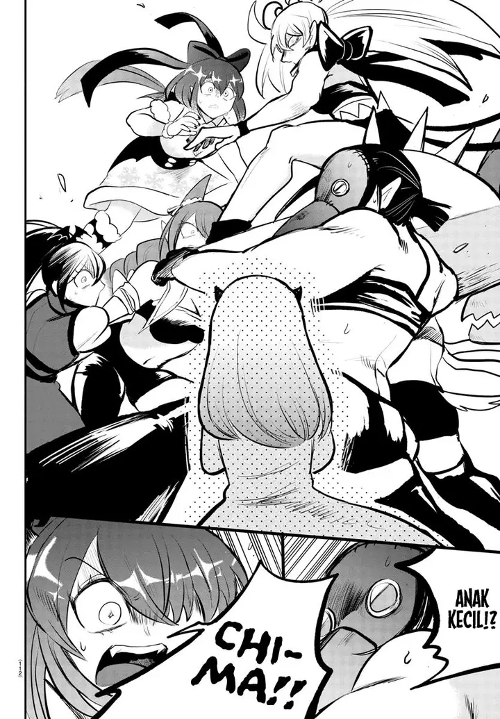 image-komik-mairimashita-iruma-kun-chapter-193-8/21