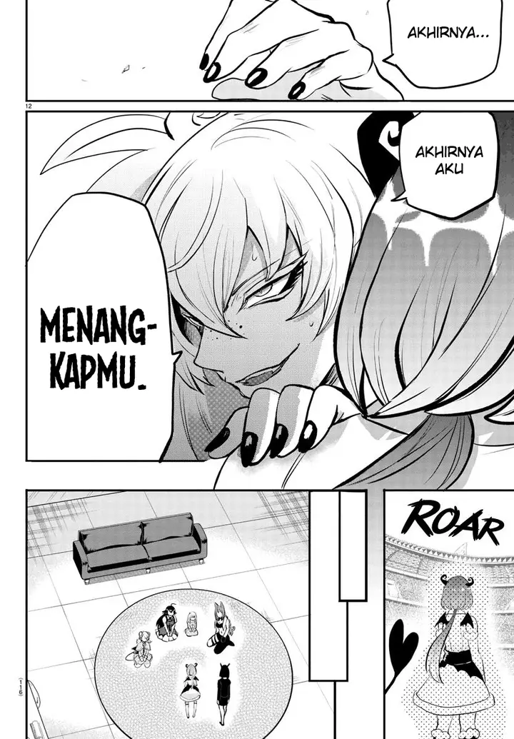 image-komik-mairimashita-iruma-kun-chapter-193-12/21