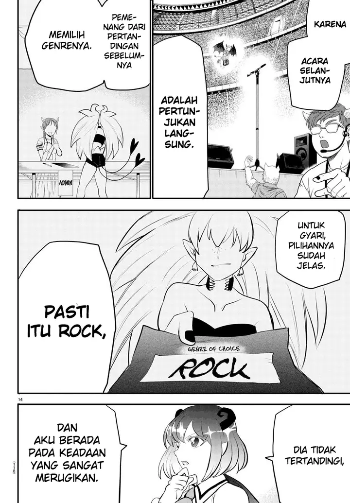 image-komik-mairimashita-iruma-kun-chapter-193-14/21