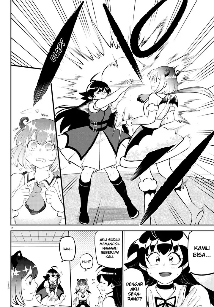 image-komik-mairimashita-iruma-kun-chapter-193-16/21