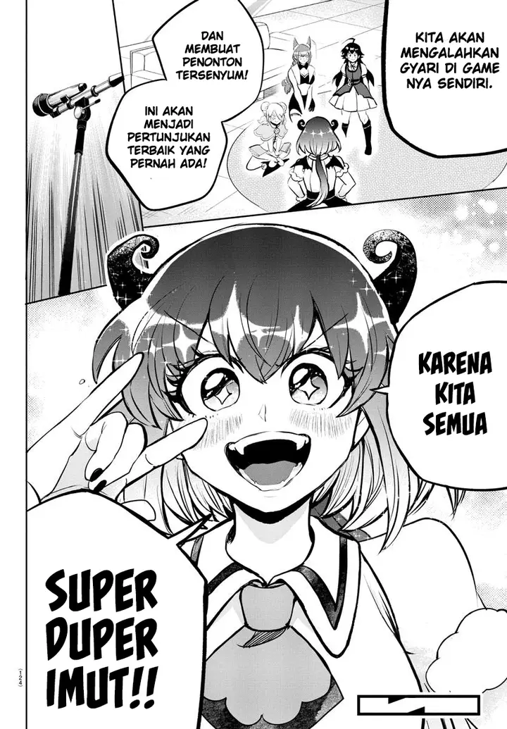 image-komik-mairimashita-iruma-kun-chapter-193-20/21