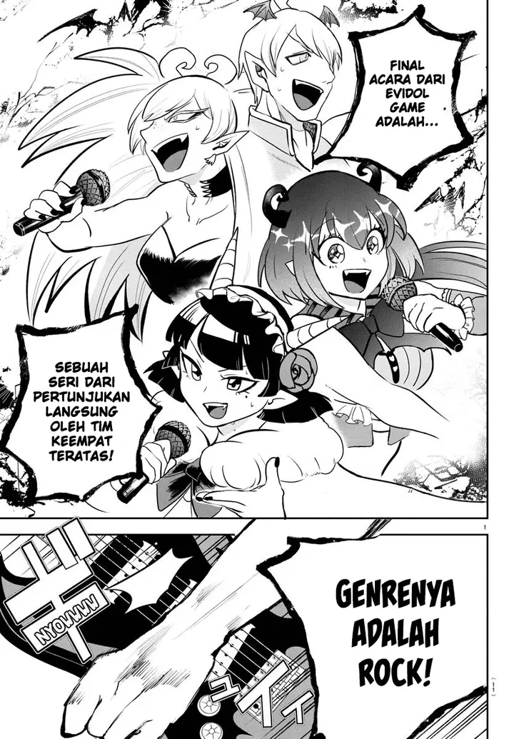 image-komik-mairimashita-iruma-kun-chapter-194-2/22