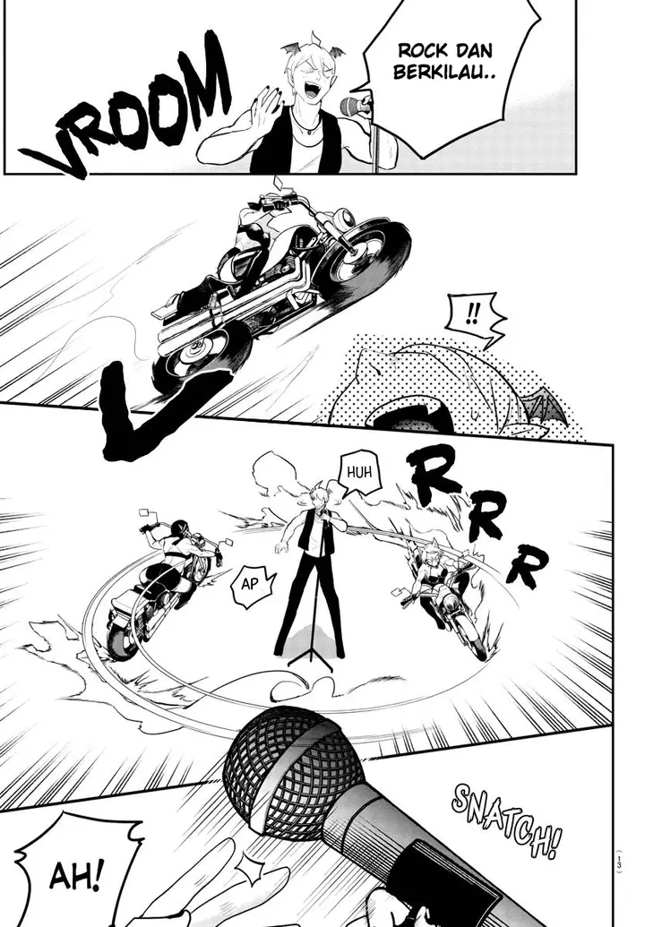 image-komik-mairimashita-iruma-kun-chapter-194-4/22