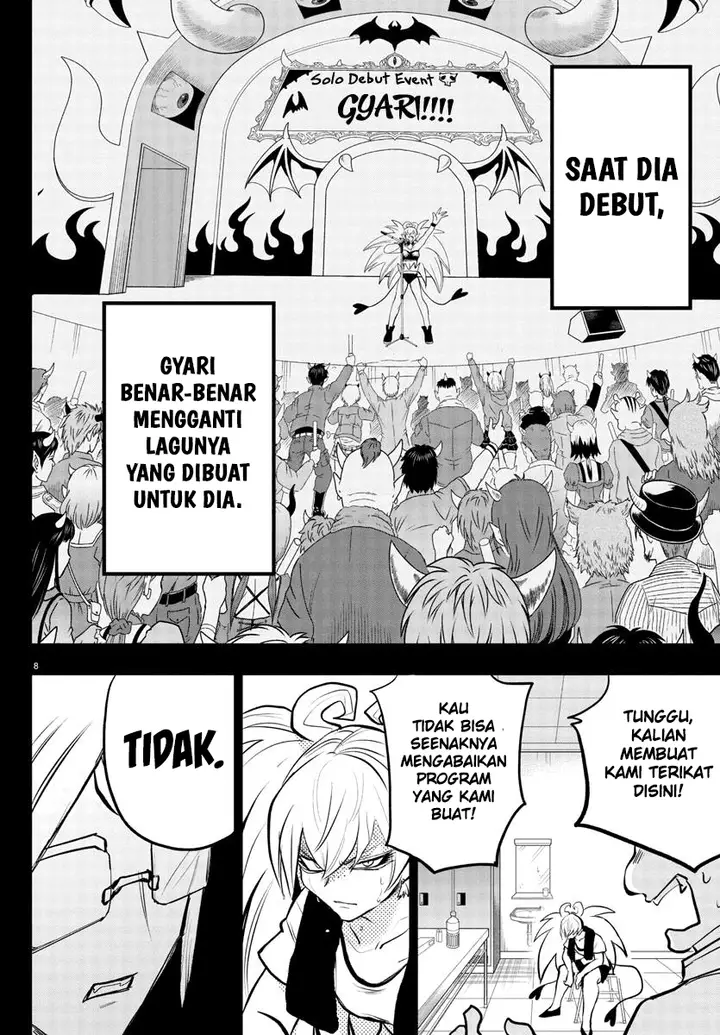 image-komik-mairimashita-iruma-kun-chapter-194-9/22