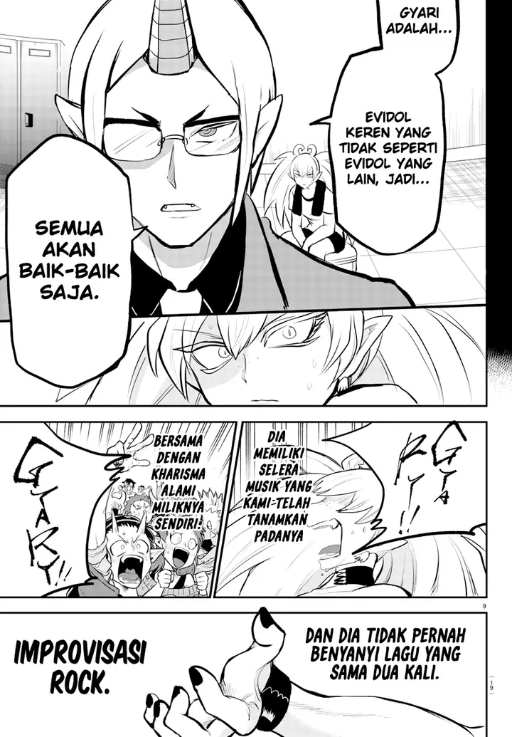 image-komik-mairimashita-iruma-kun-chapter-194-10/22