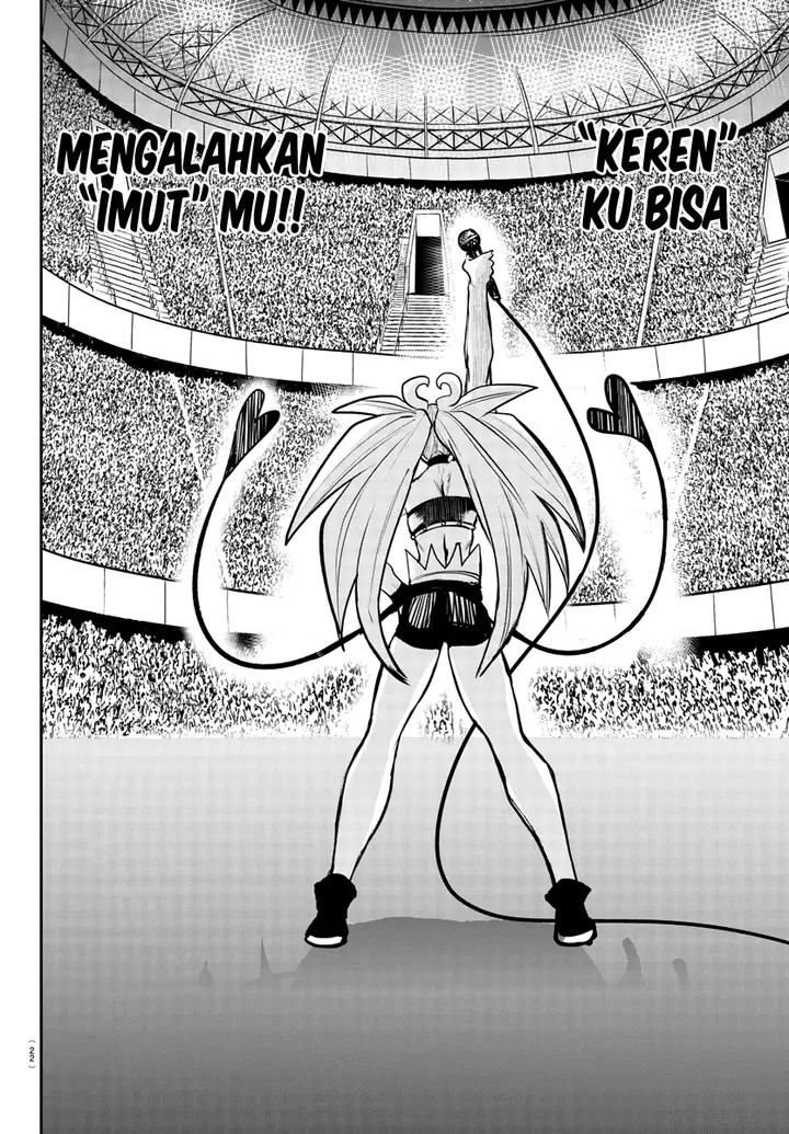 image-komik-mairimashita-iruma-kun-chapter-194-13/22