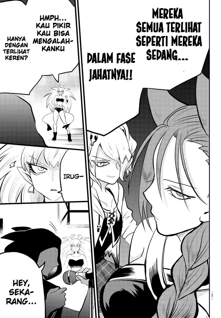 image-komik-mairimashita-iruma-kun-chapter-194-18/22