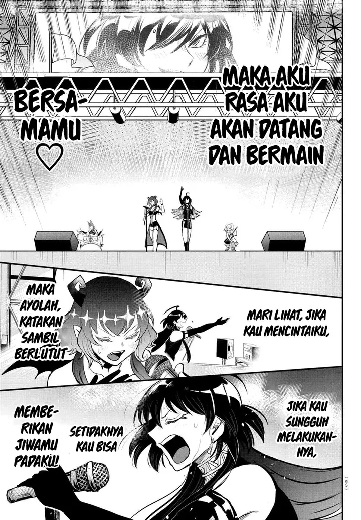 image-komik-mairimashita-iruma-kun-chapter-195-10/25