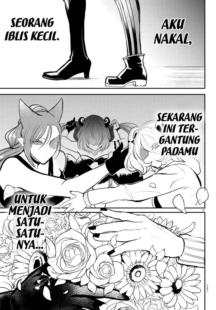 image-komik-mairimashita-iruma-kun-chapter-195-16/25