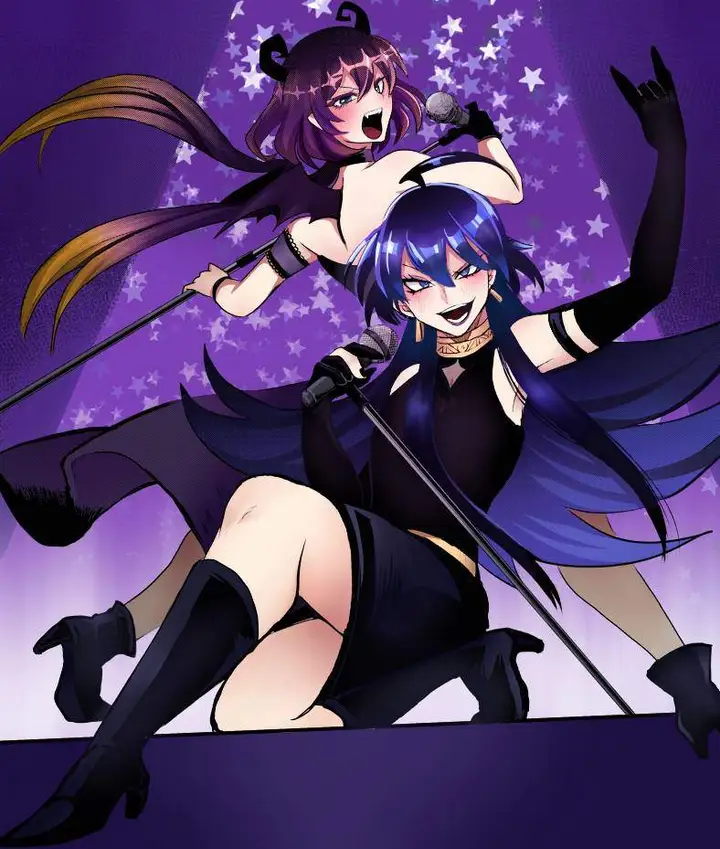 image-komik-mairimashita-iruma-kun-chapter-195-22/25