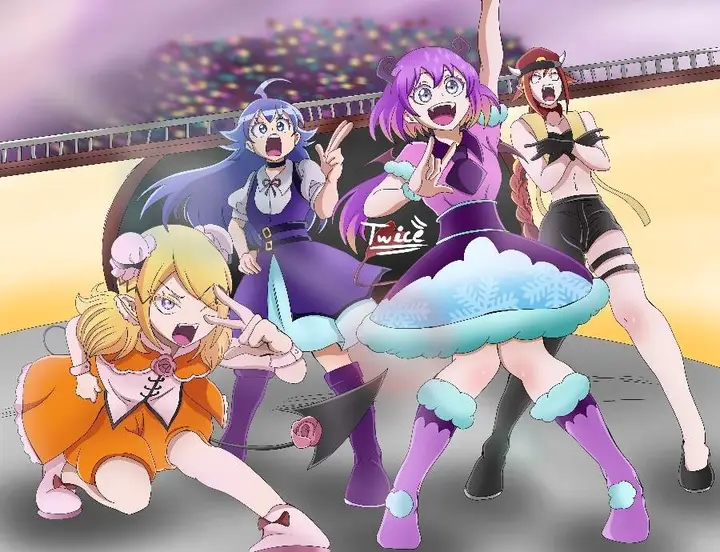 image-komik-mairimashita-iruma-kun-chapter-195-24/25