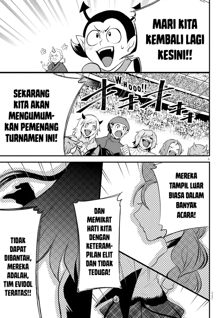 image-komik-mairimashita-iruma-kun-chapter-196-4/17