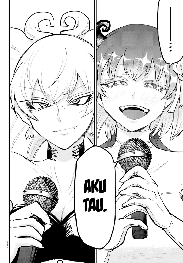 image-komik-mairimashita-iruma-kun-chapter-196-11/17