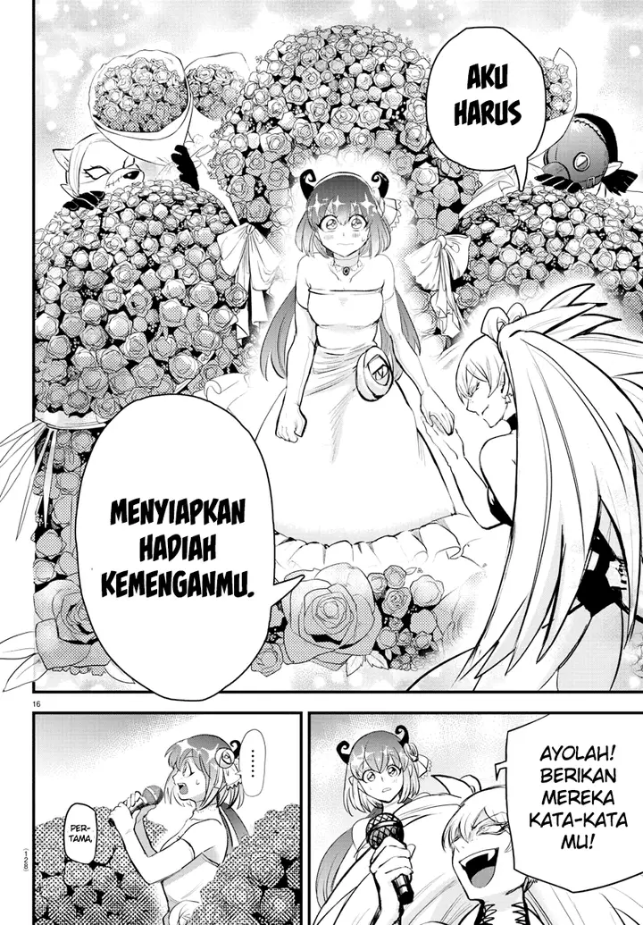 image-komik-mairimashita-iruma-kun-chapter-196-13/17
